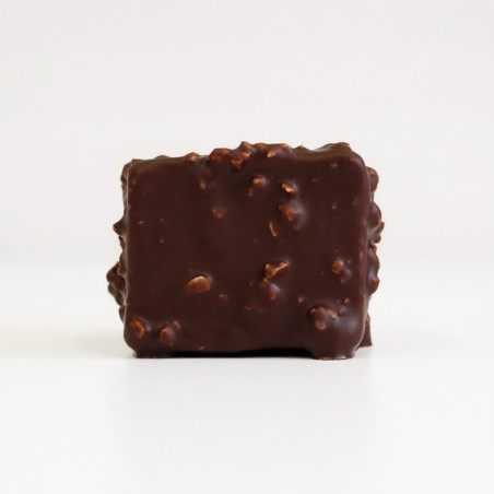 ROCHER chocolat noir maxi